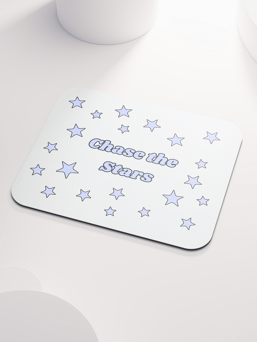 Chase the Stars Mouse Pad product image (3)