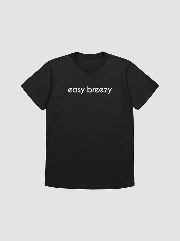 Easy Breezy T-Shirt product image (1)