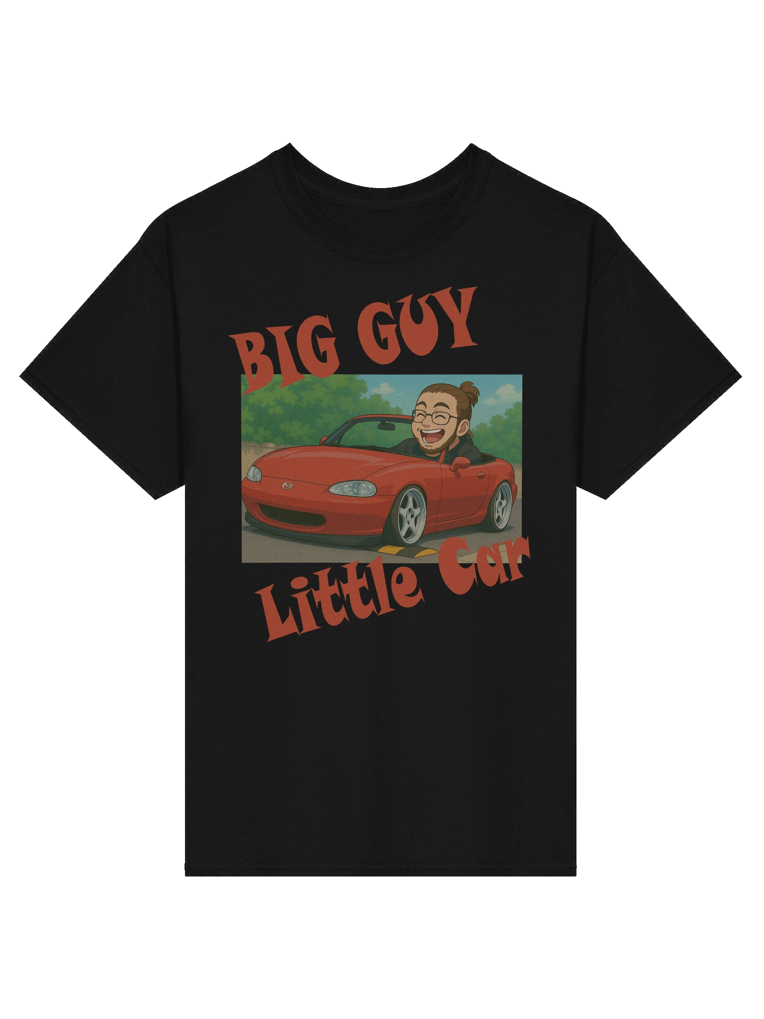 Big Guy product image (1)
