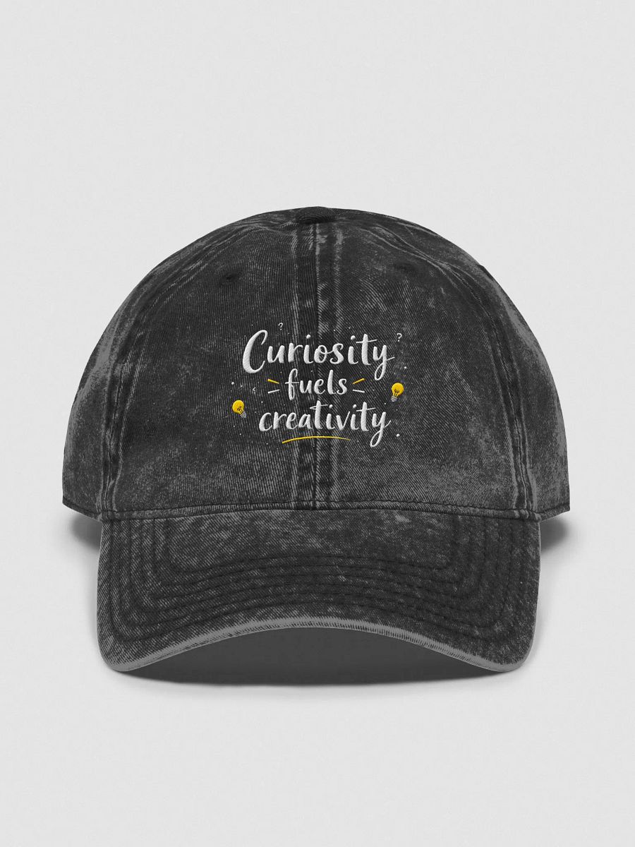 Unlock Your Creative Power with Timothée Chalamet’s Inspiring Quote: Curiosity Fuels Creativity — Wear It Proudly and Transform Your Life product image (1)