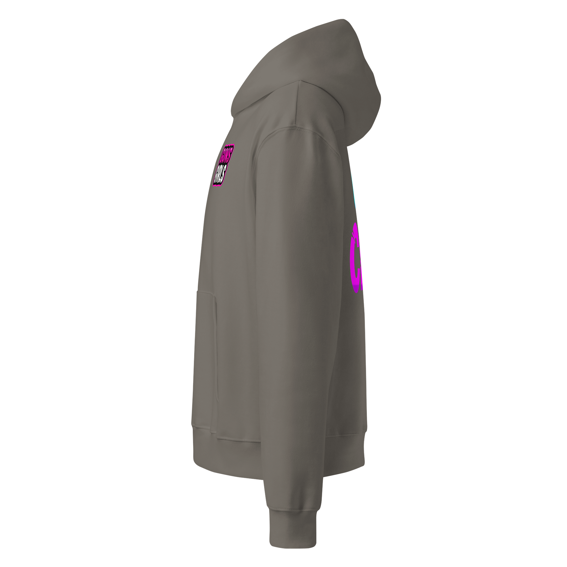 GunsGirls Sweater product image (27)