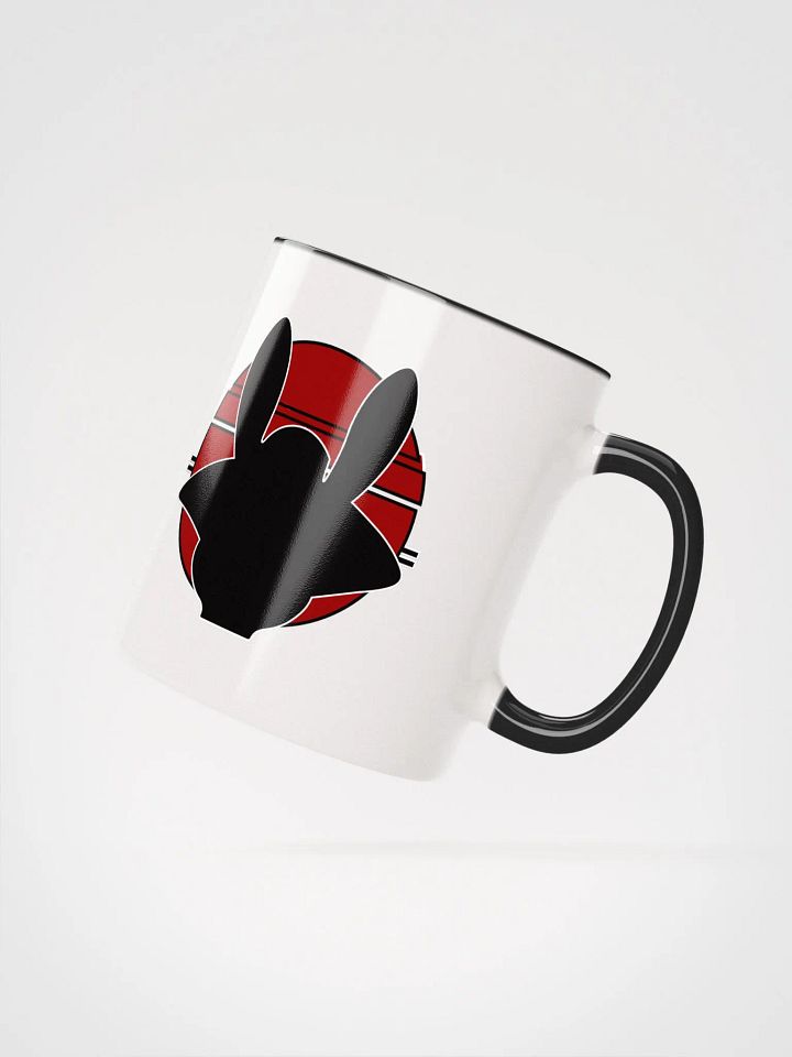 TDS Bi-color Mug product image (2)