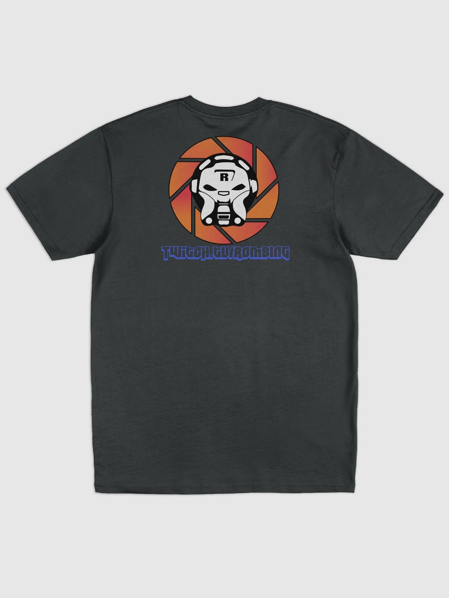 Rombing Premium Tee product image (2)