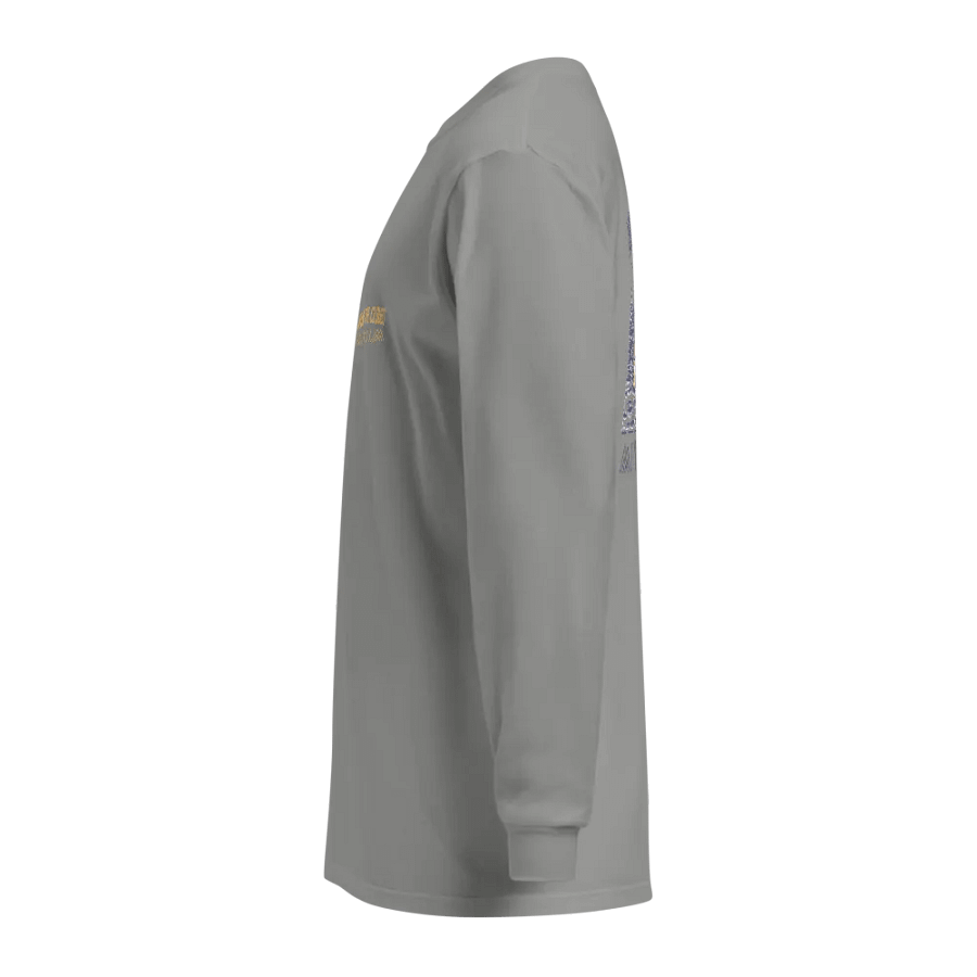 Among the Clouds organic long sleeve shirt product image (5)
