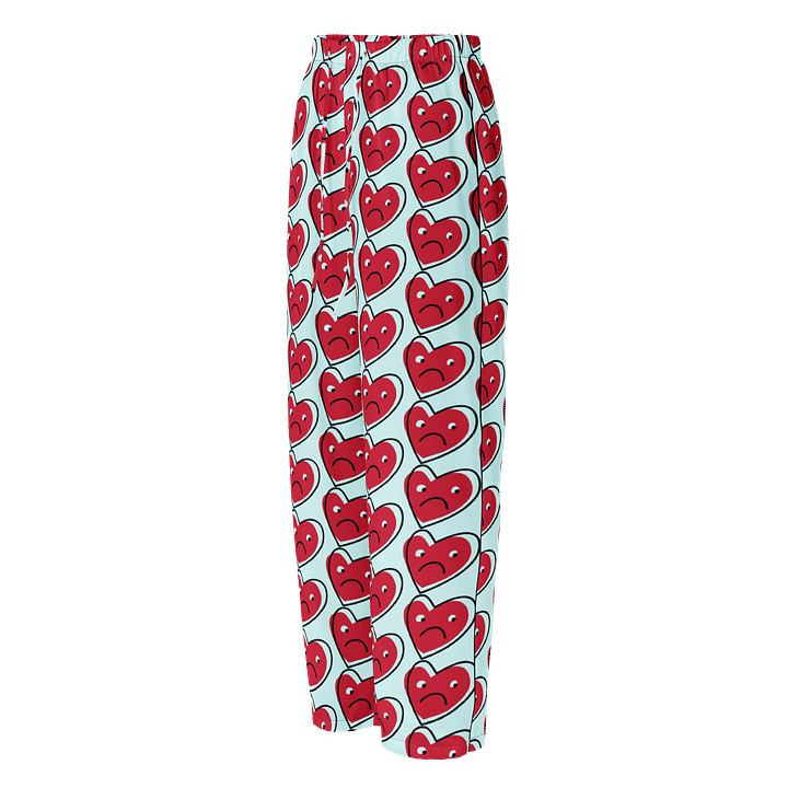 Heartfelt Dreams Women's Pajama Pants product image (1)