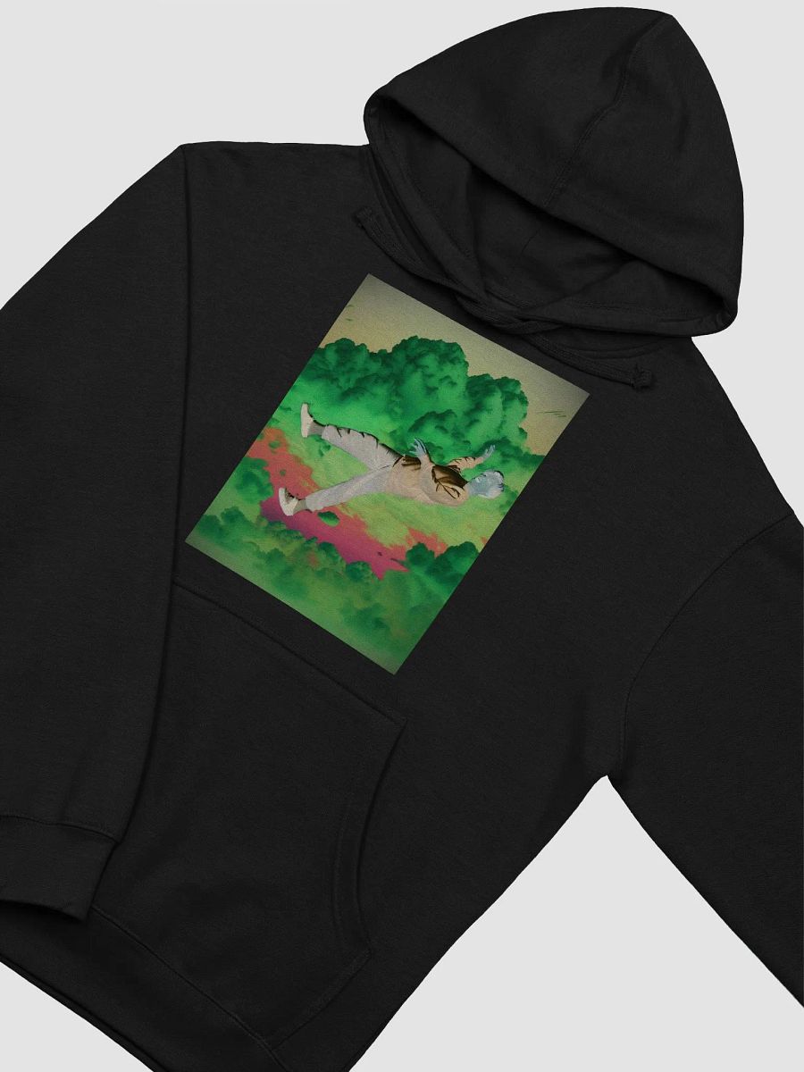CHUMBA IN DREAMLAND Hoodie product image (3)