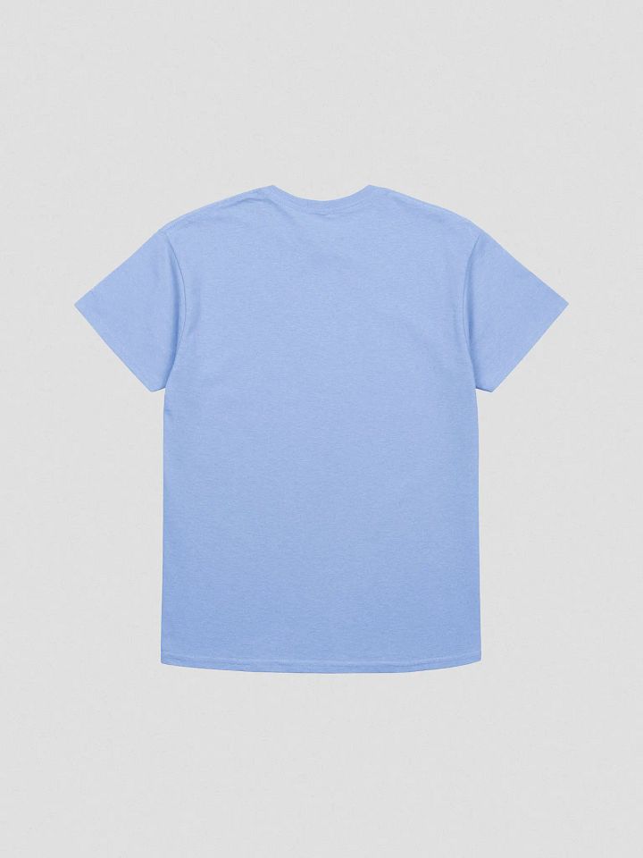 Dino Crest - T-Shirt product image (8)