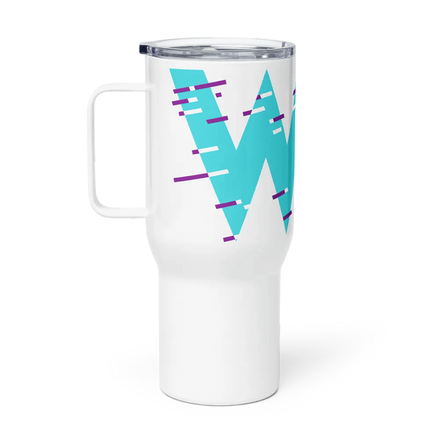 Wylee- Tumbler product image (1)