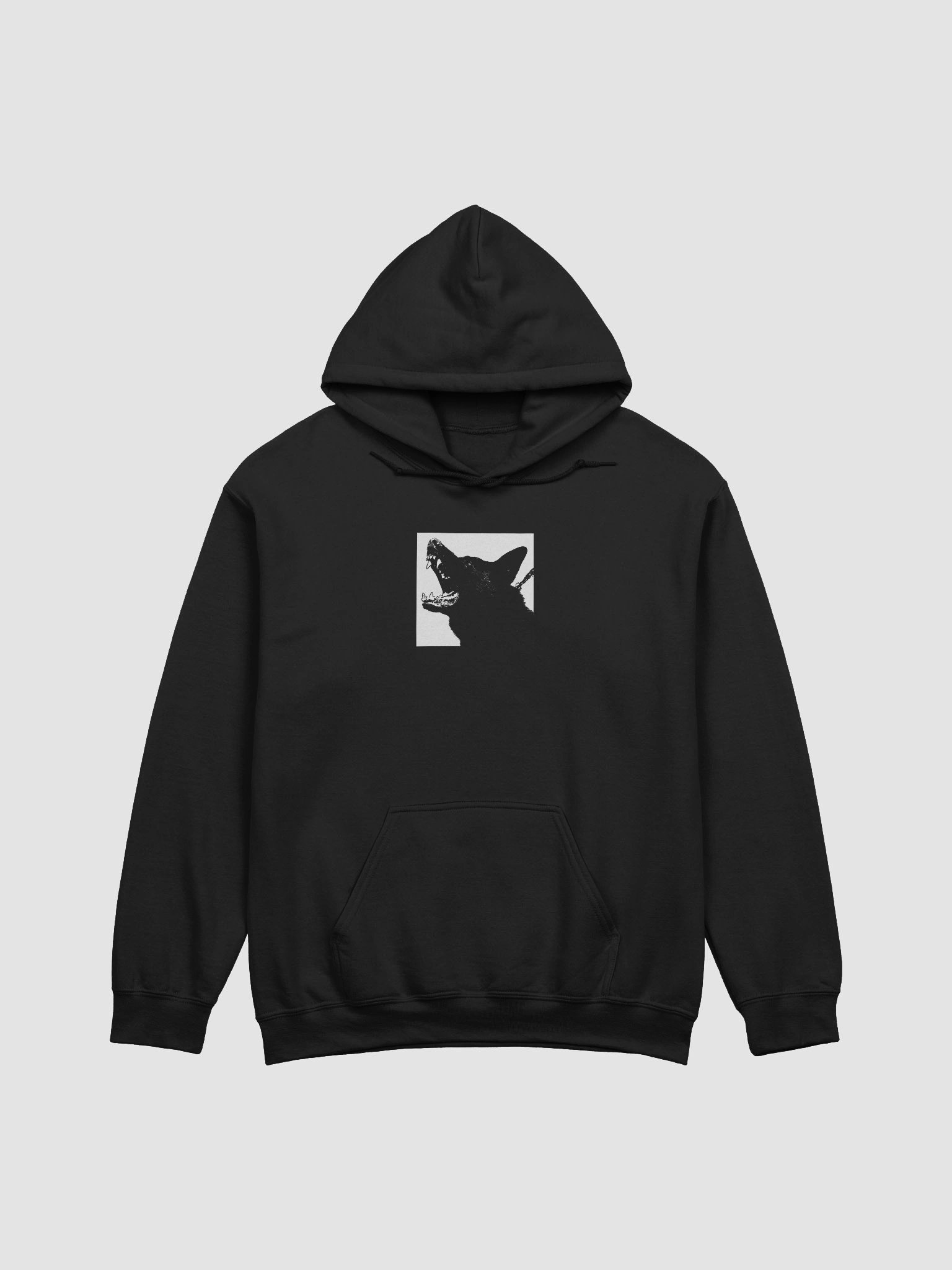 CHANCE - Hoodie product image (1)