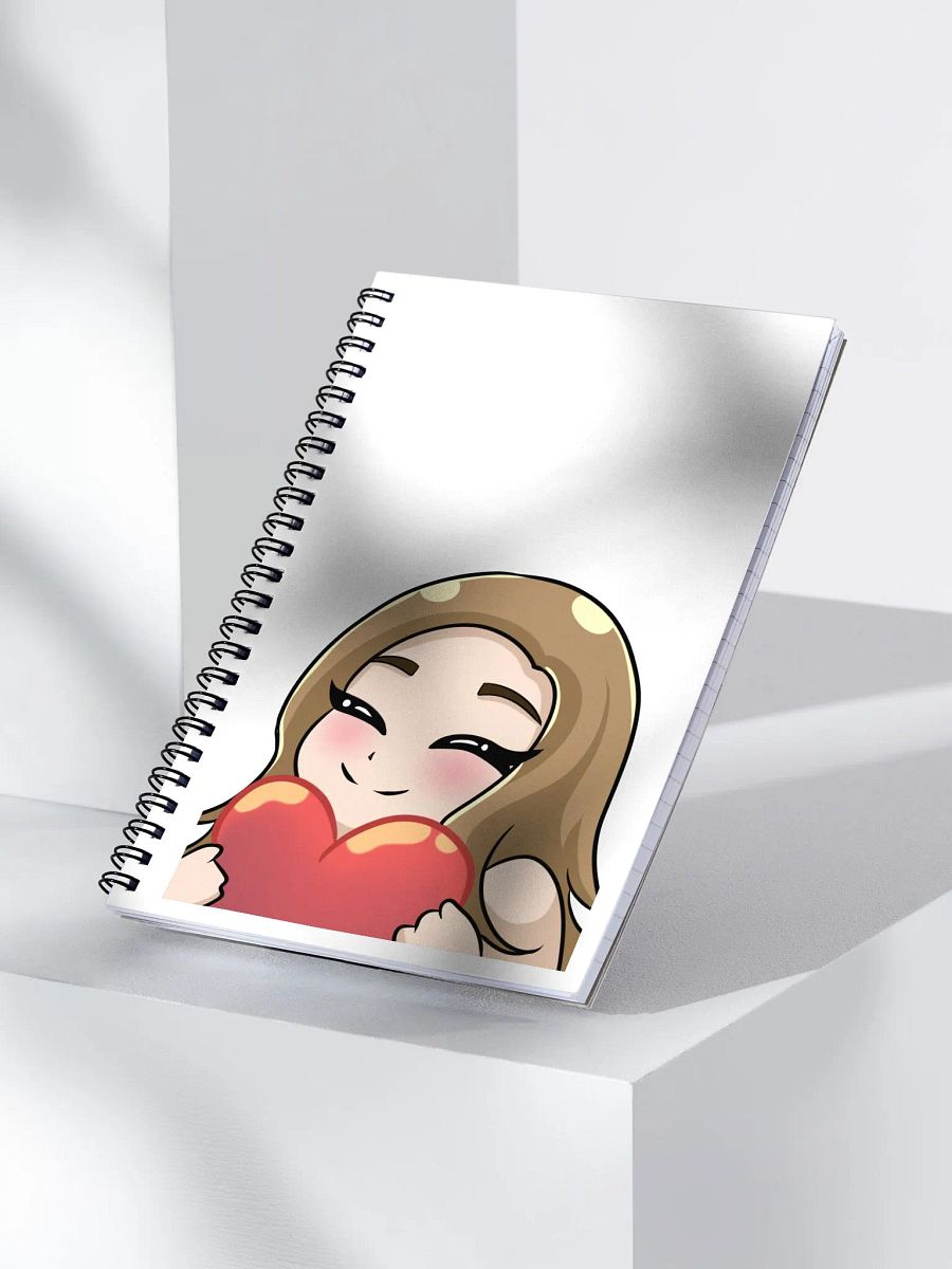 Love Journal product image (4)
