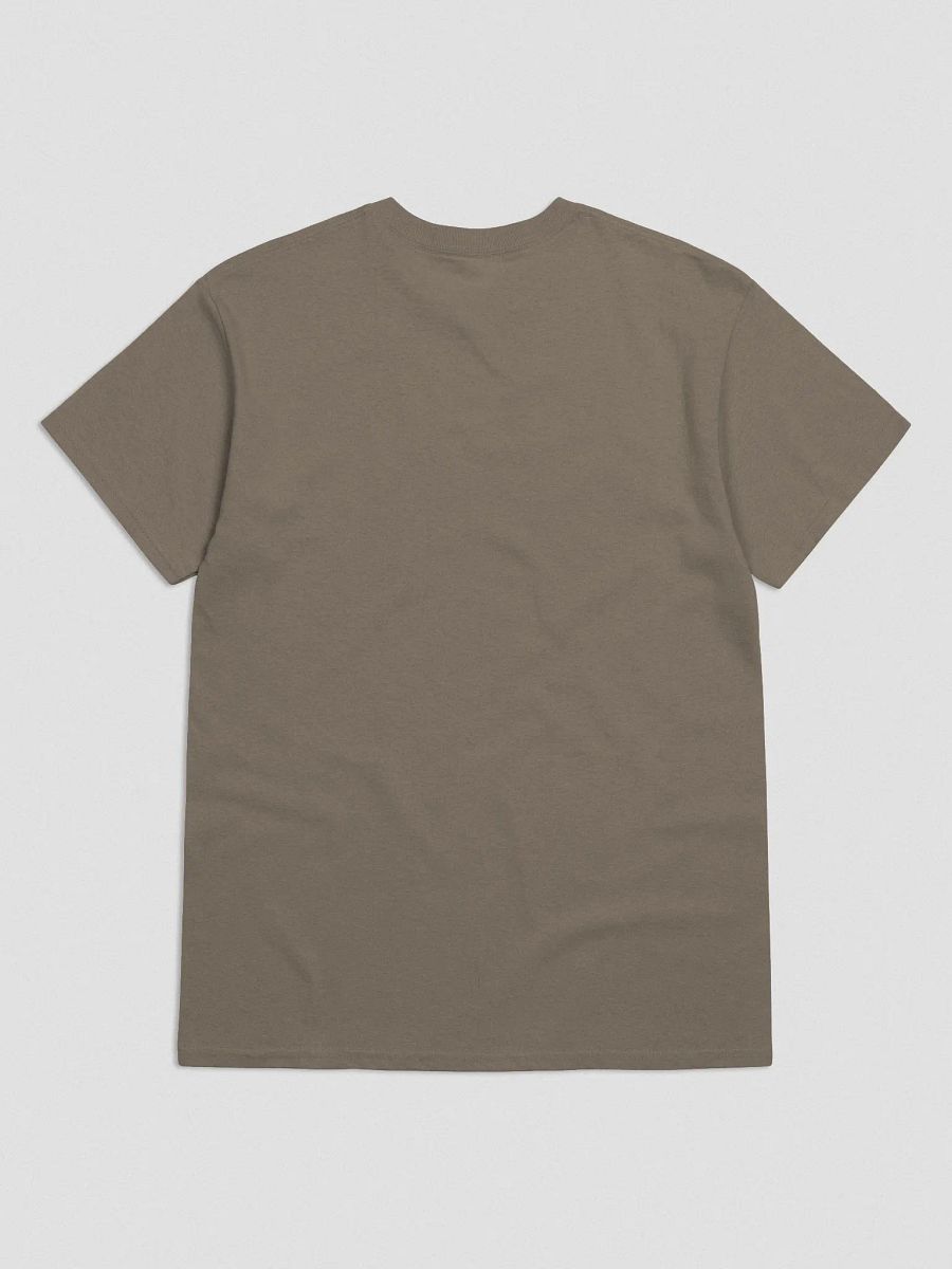 Brown is beautiful T-Shirt product image (2)