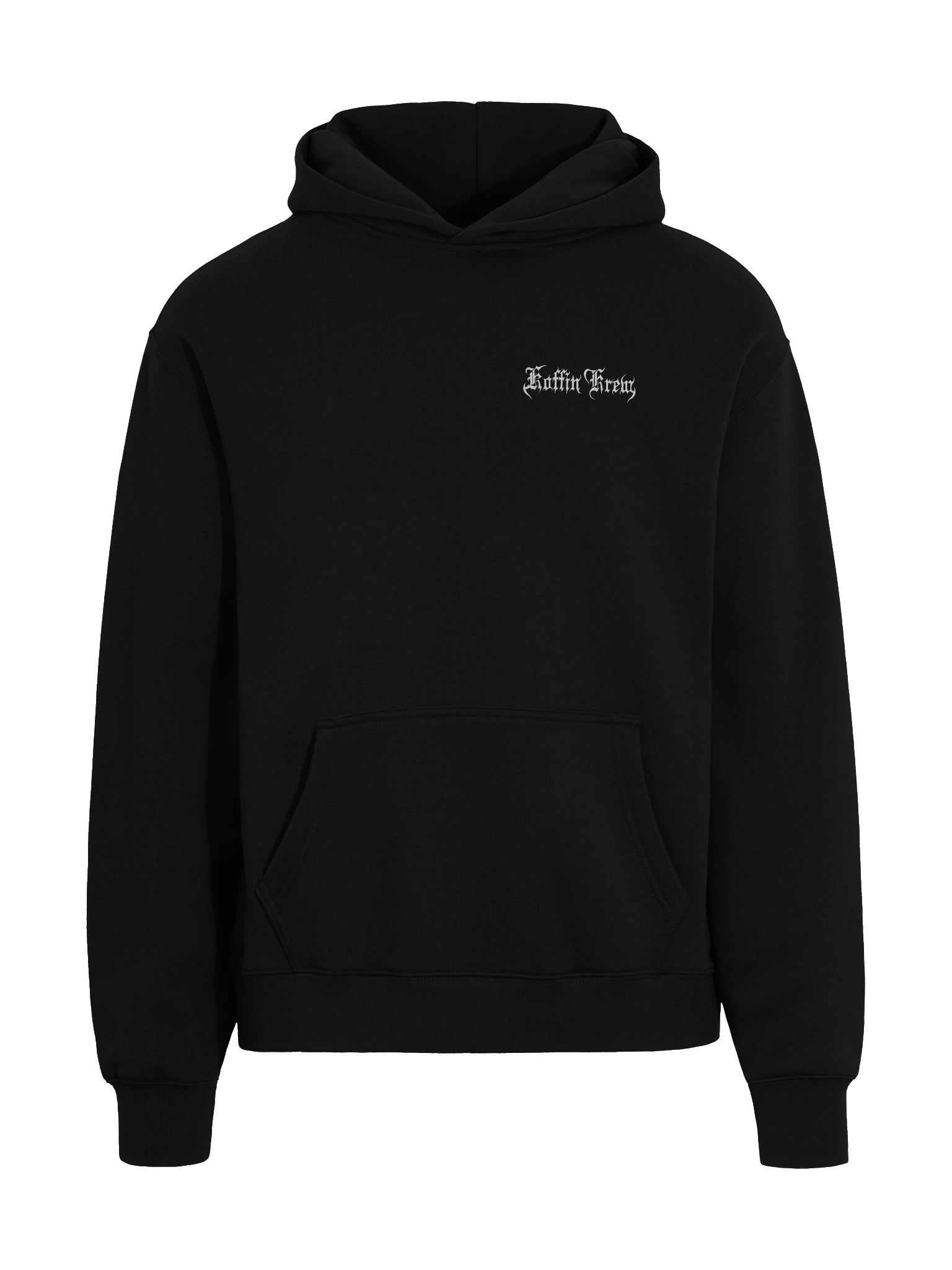 Krew Club Pullover Hoodie product image (1)