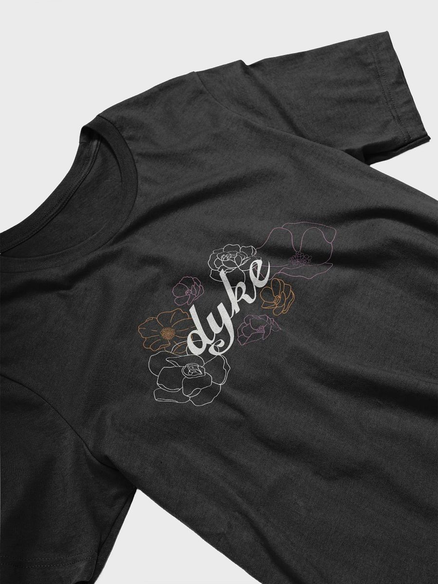 dyke tee :) product image (7)
