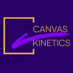 Canvas kinetics