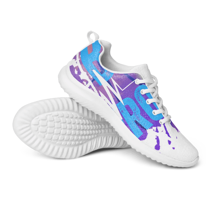 Born to Prosper Women's Athletic Shoes product image (10)