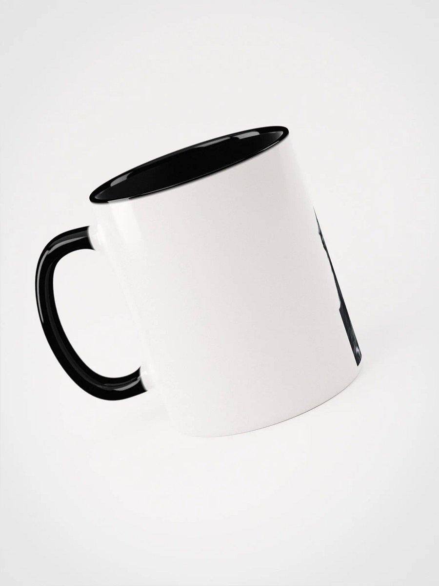 Jah On My Side Mug product image (6)