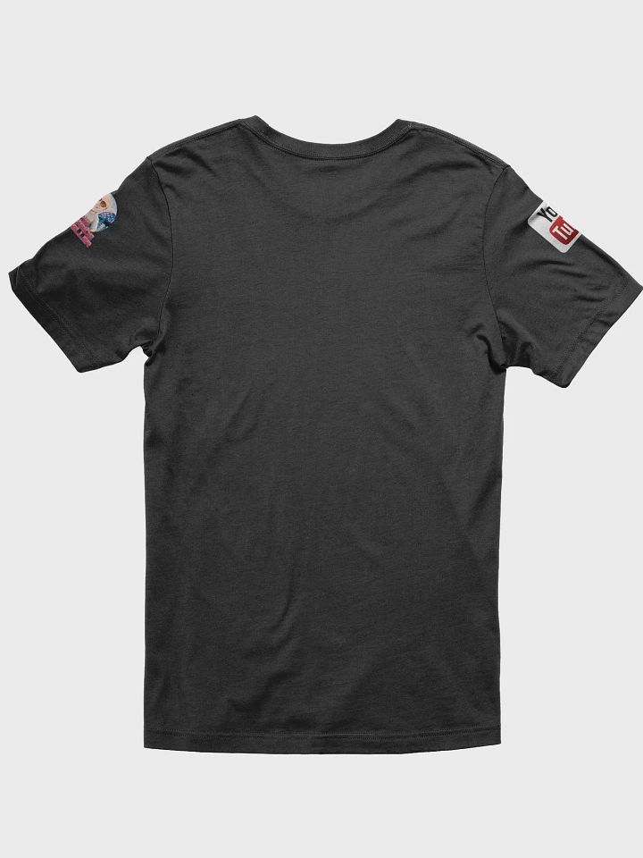 TTT Shirt W/ Sleeve Detail product image (15)