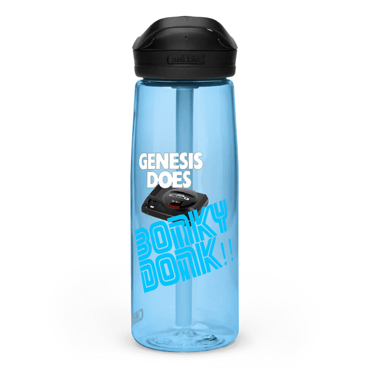 Genesis Does Bonky Donk! Drink Bottle product image (1)