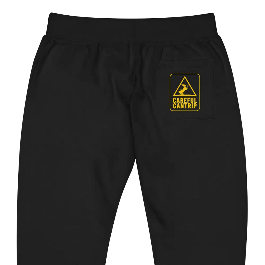 Careful Cantrip Sweat Pants product image (1)