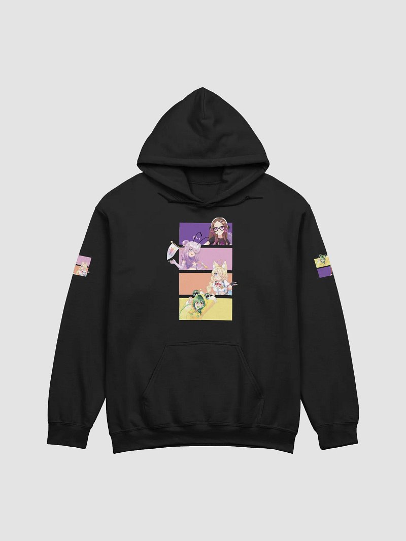 AFTERLIGHT Summer Fun Hoodie!