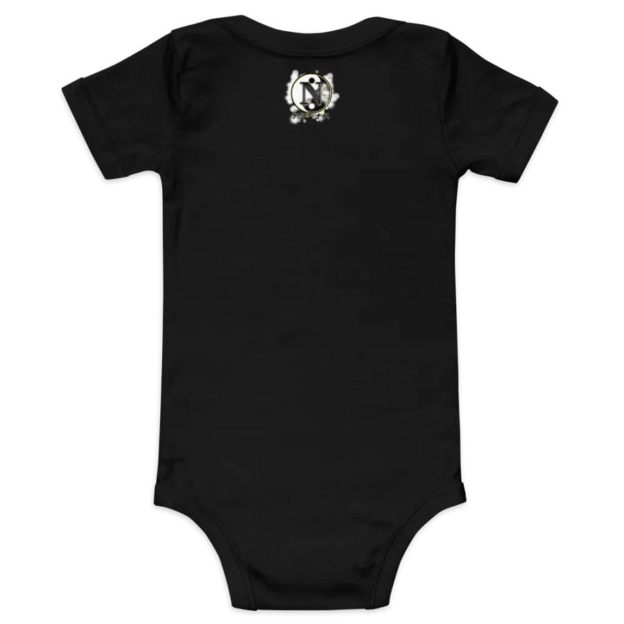 Nashīnasu - Pikachu Baby Onesie product image (11)