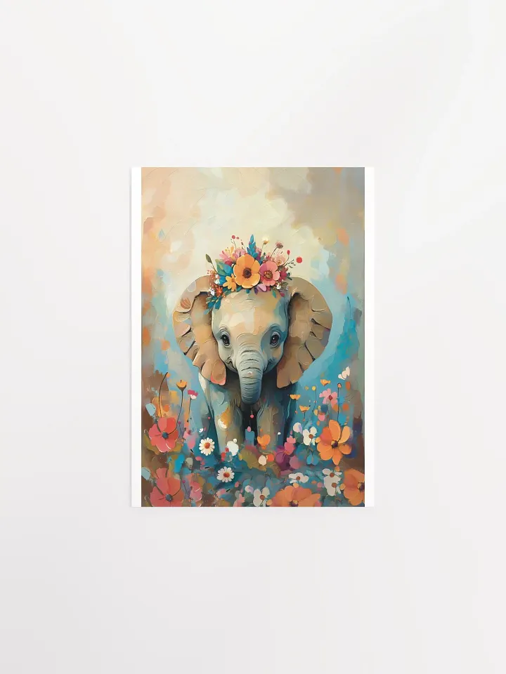 Elephant, the Loyal product image (1)