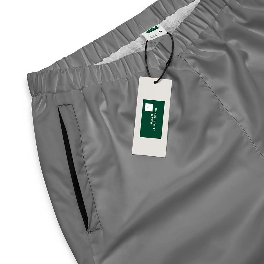 AURA 11 Luxury Fashion Track Pants product image (4)