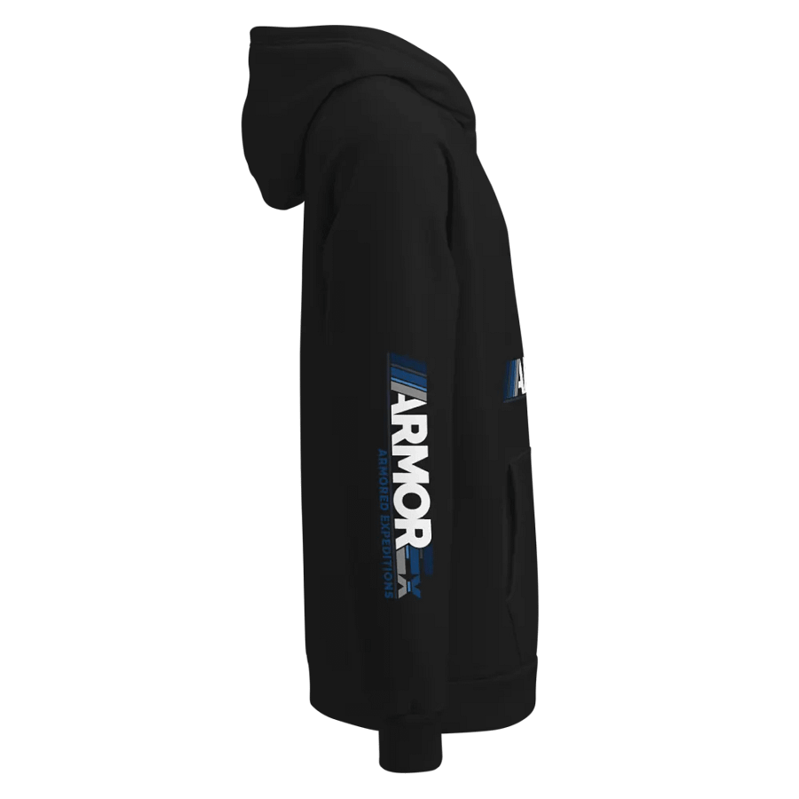 Under Armor AEX Hoodie product image (3)