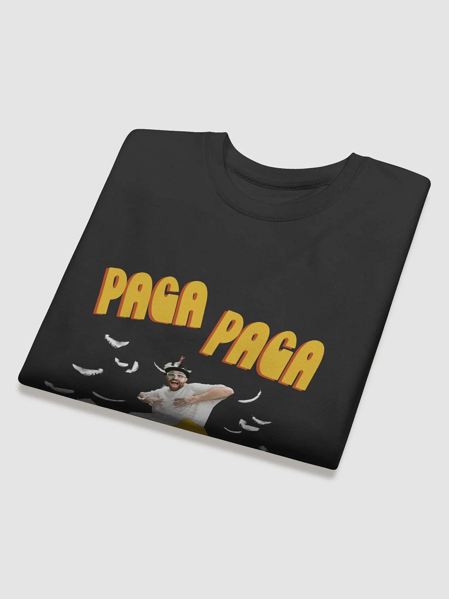 Paca Paca Sweater | DJ Raphi product image (4)