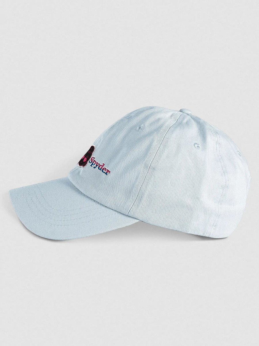 Hybrid Spyder Pastel Dad Hat product image (4)
