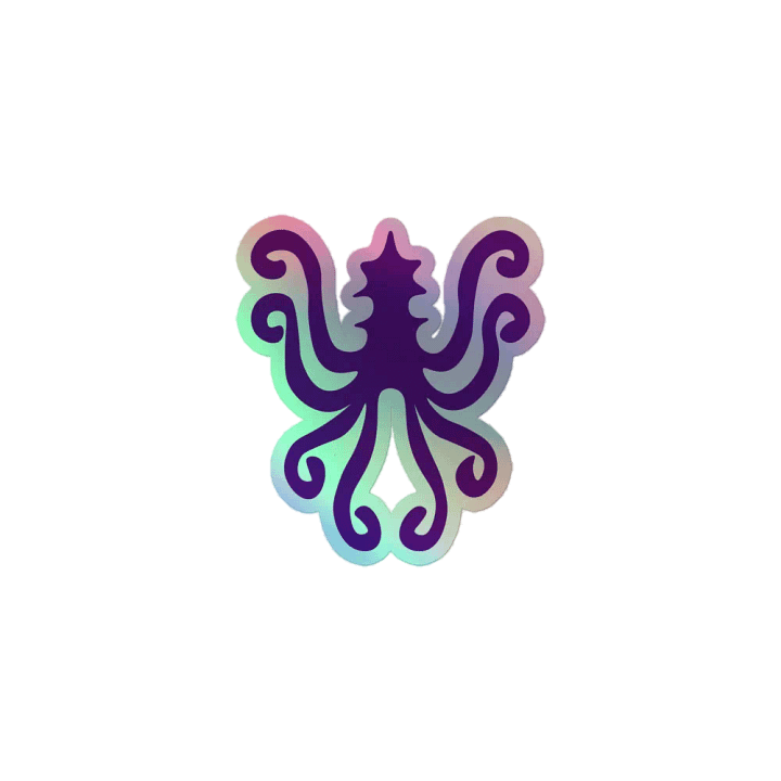 Ocular Sticker #3 product image (1)