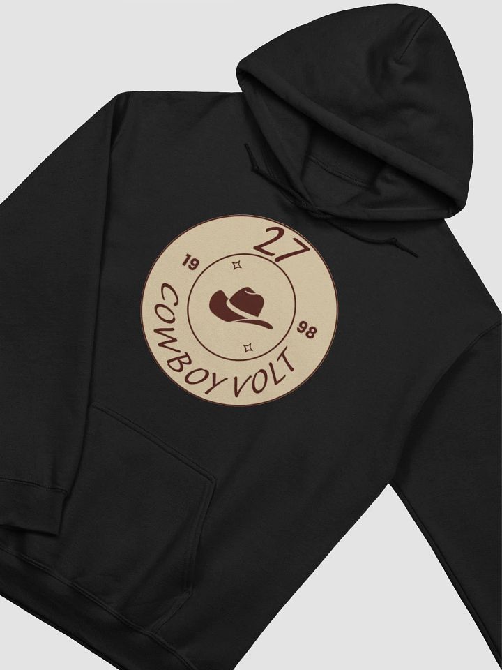'27' Hoodie product image (8)