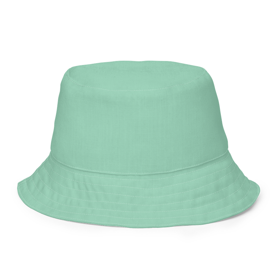 Salty Hook Reversible Bucket Hat product image (8)