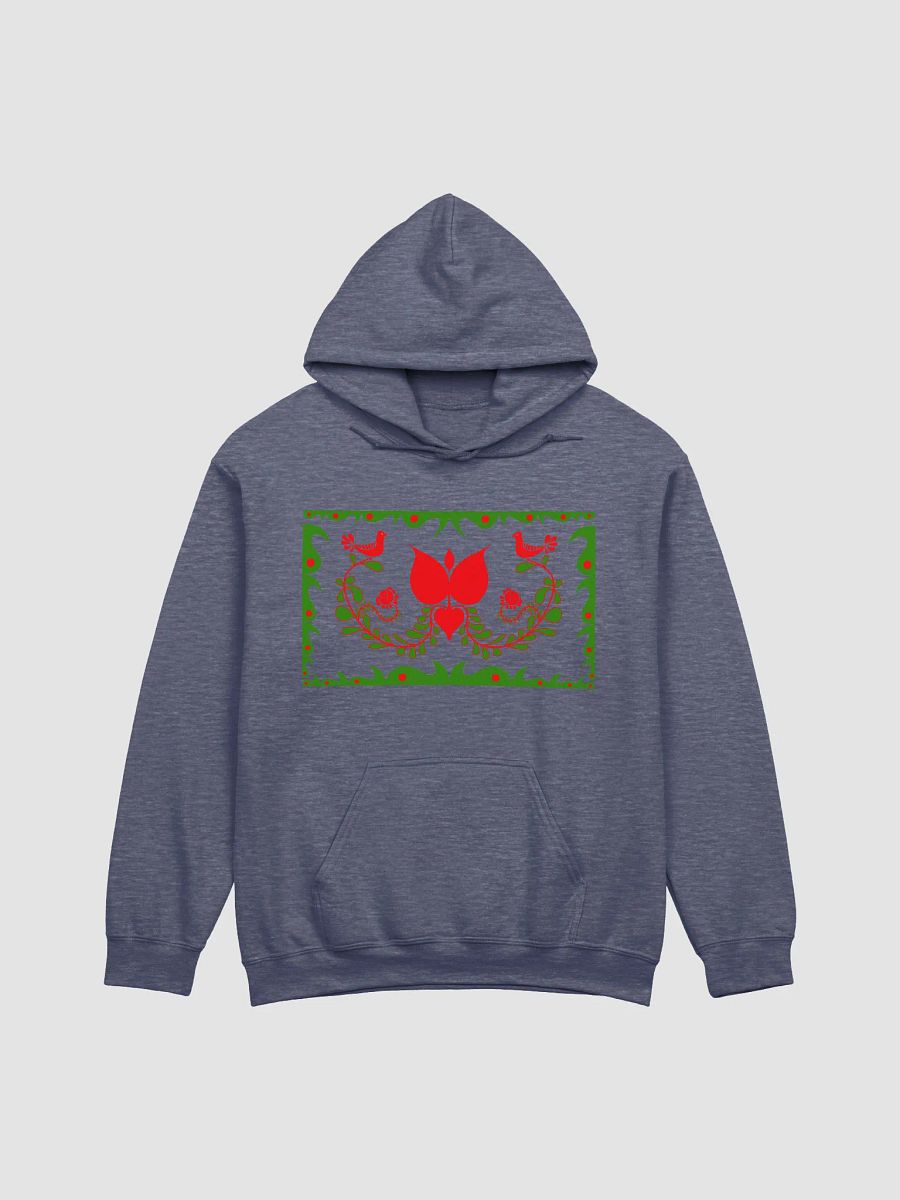 Hungarian Splendor Hoodie product image (1)
