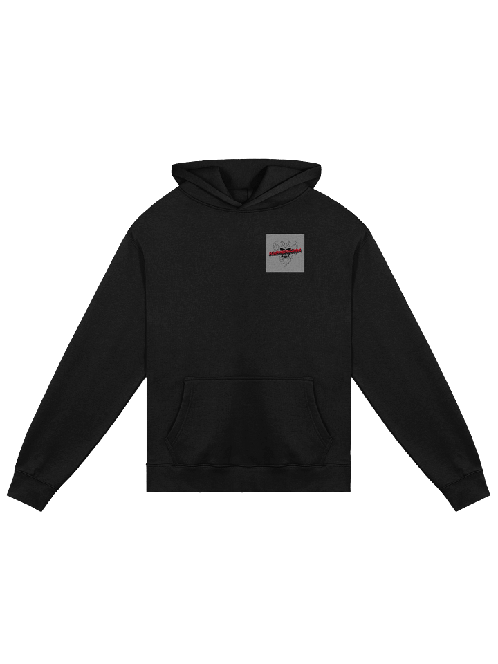 Melted Skull Gaming Hoodie product image (2)