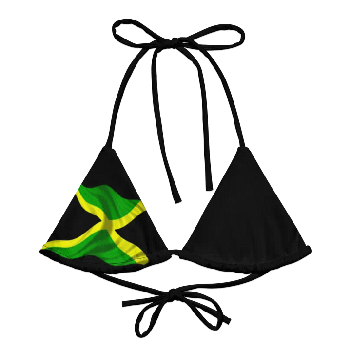 Jamaican Flag top product image (1)