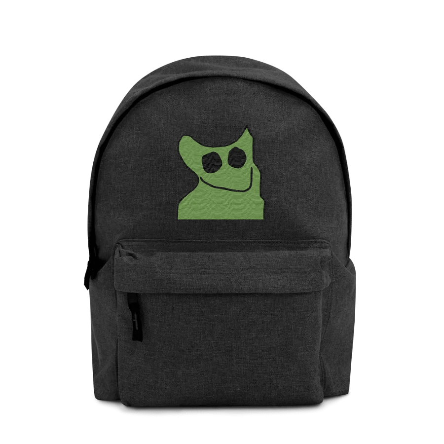 Gobi Classic Backpack product image (1)