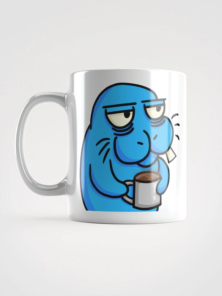 ManaSleepy Mug product image (1)