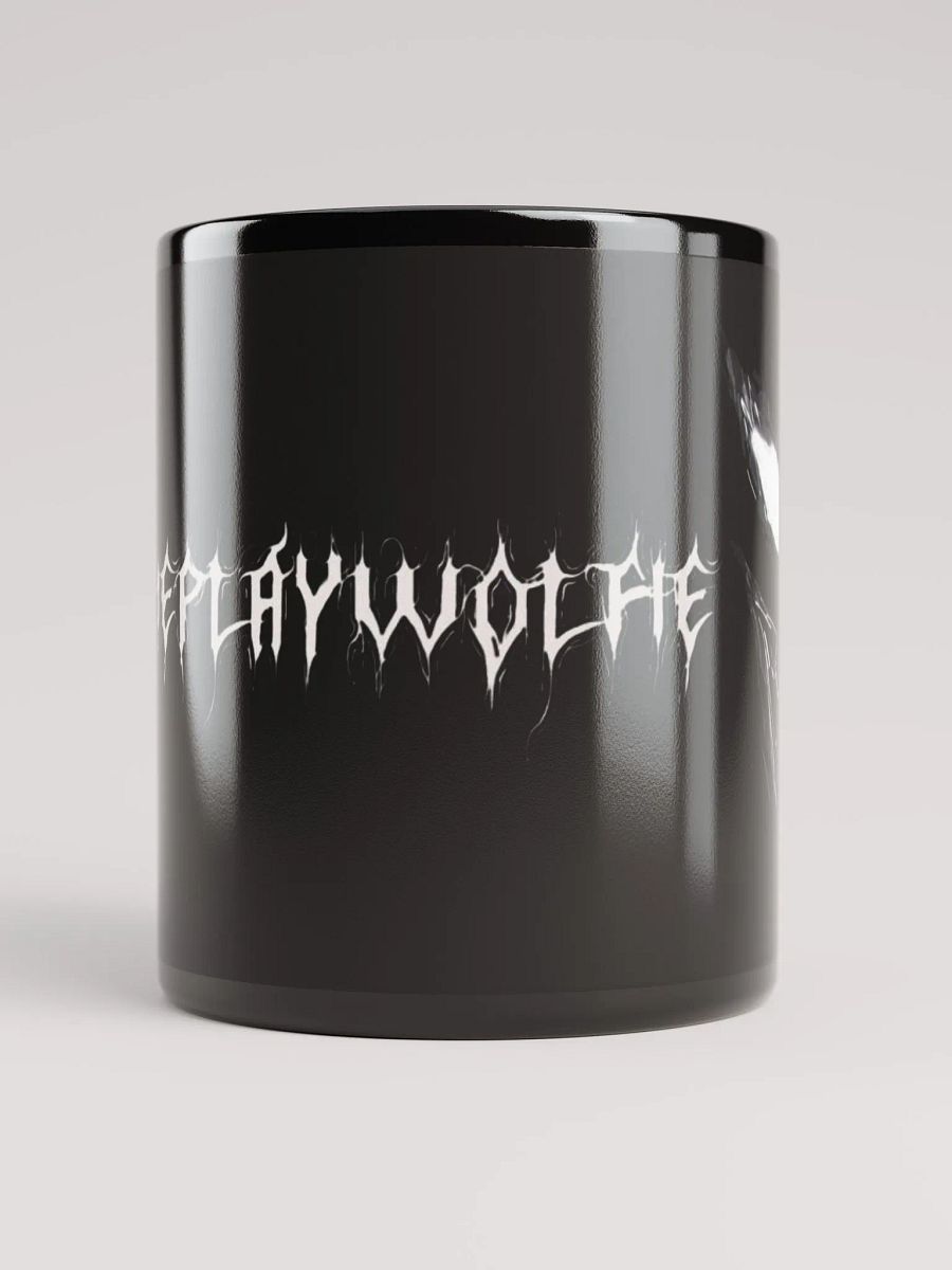 WOLFIE'S RAGE mug product image (5)