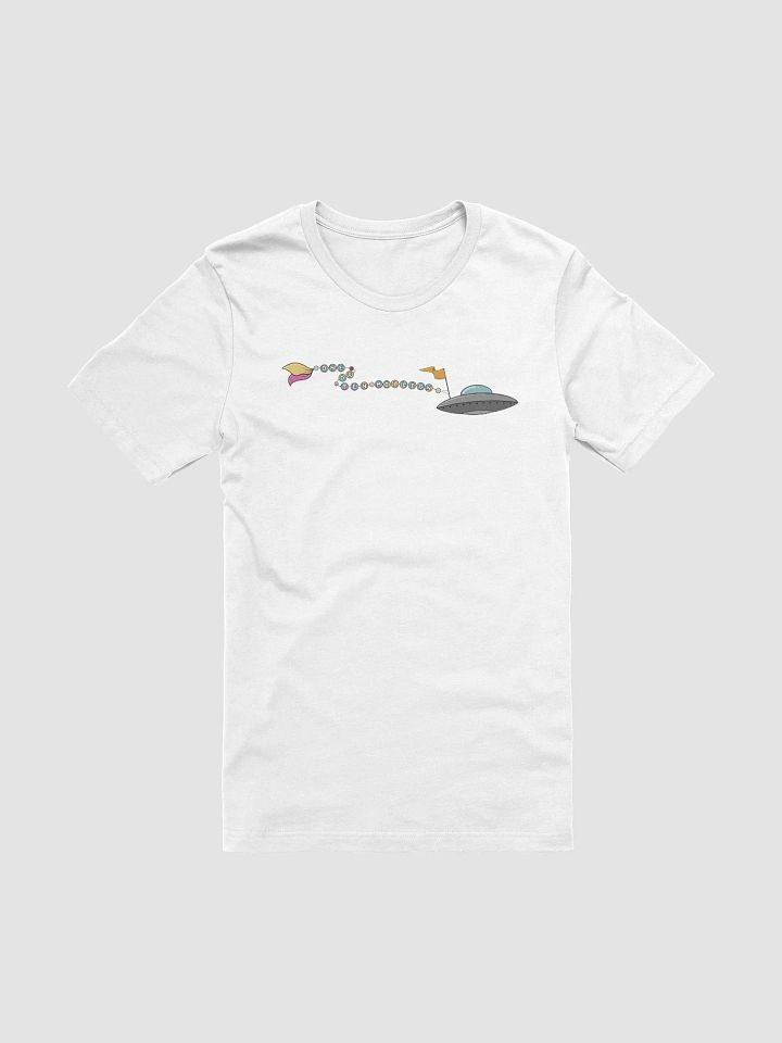 One of Ten Million Supersoft Tee product image (1)