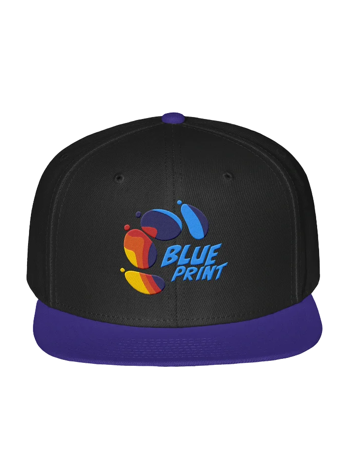 Blueprint Cap product image (1)