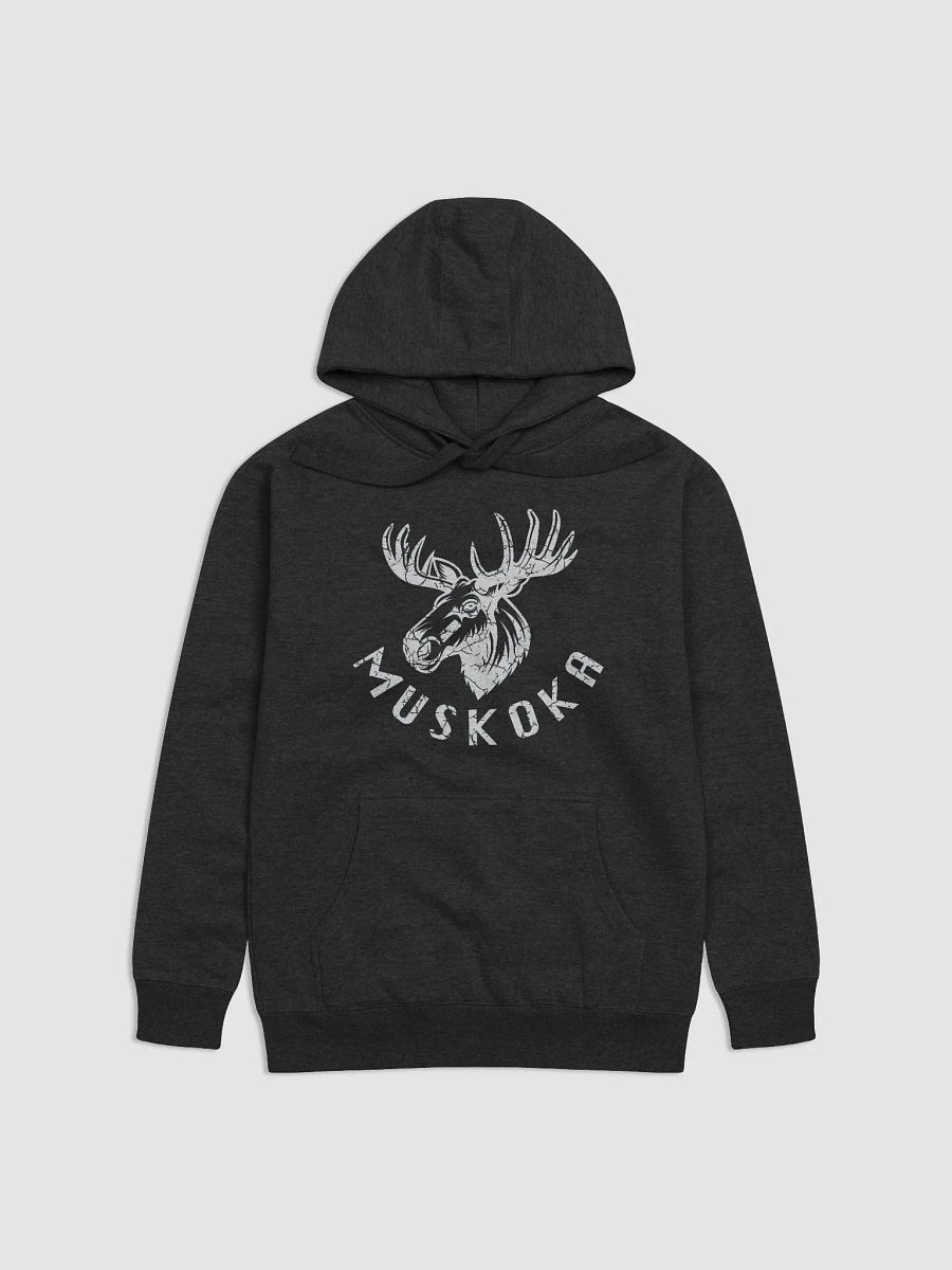 Muskoka - Moose (White) product image (5)