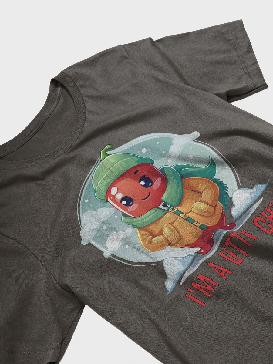 I'm a little chili T-Shirt product image (5)