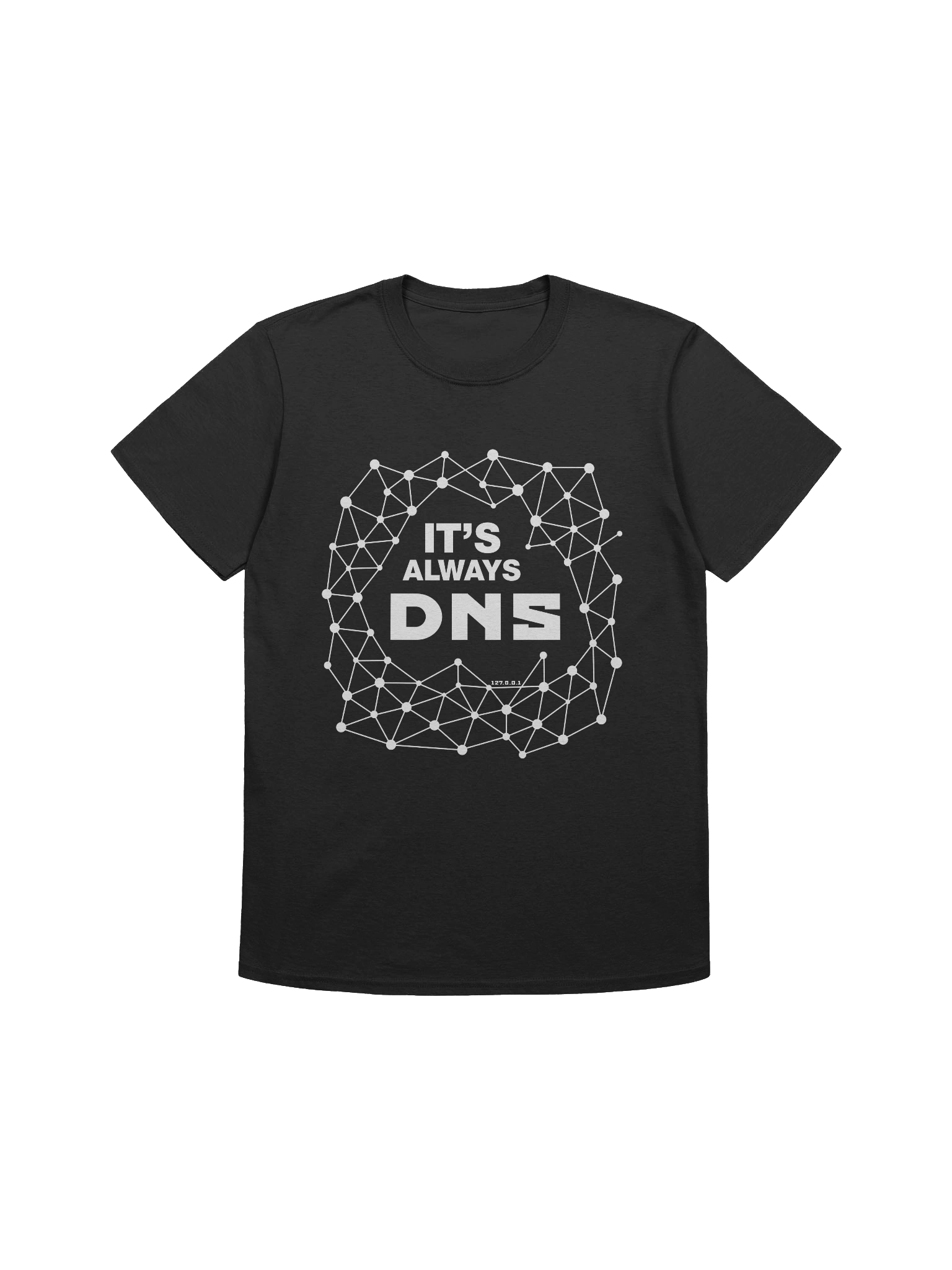It's Always DNS product image (1)