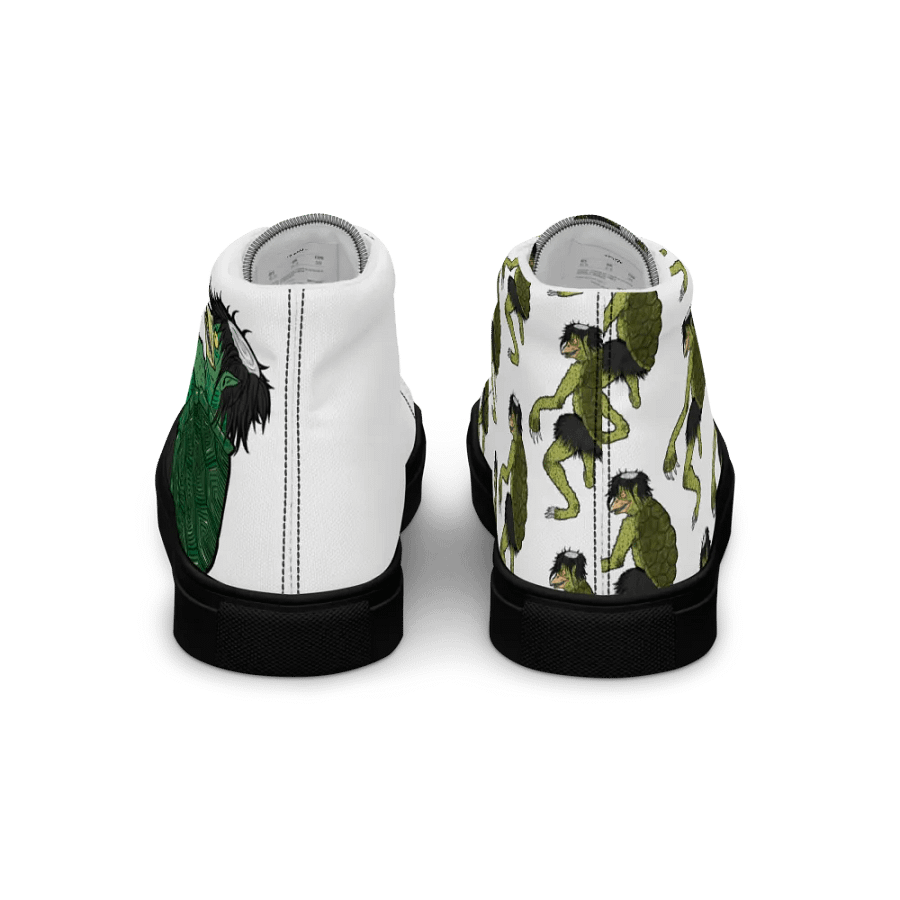 Yokai Kappa White (Men) product image (4)