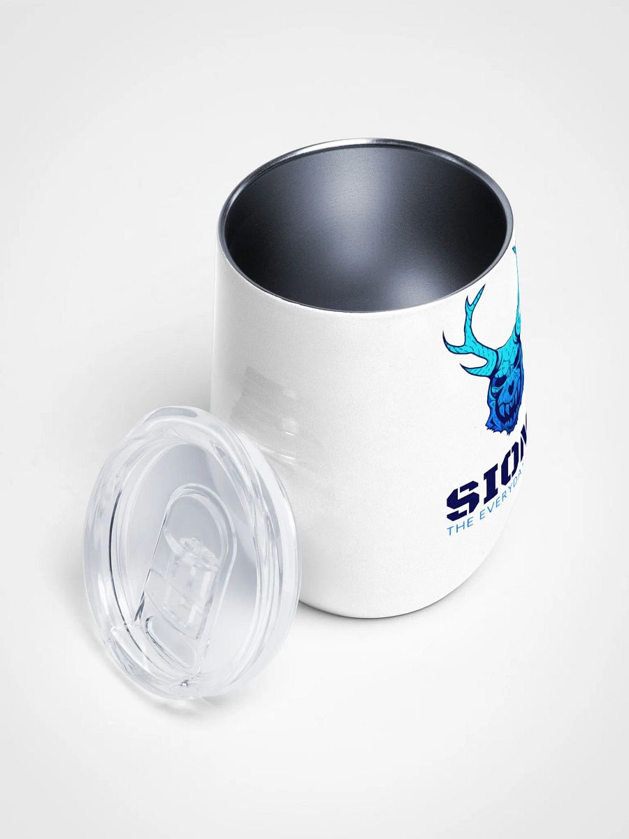 Sionz Wine Tumbler product image (3)
