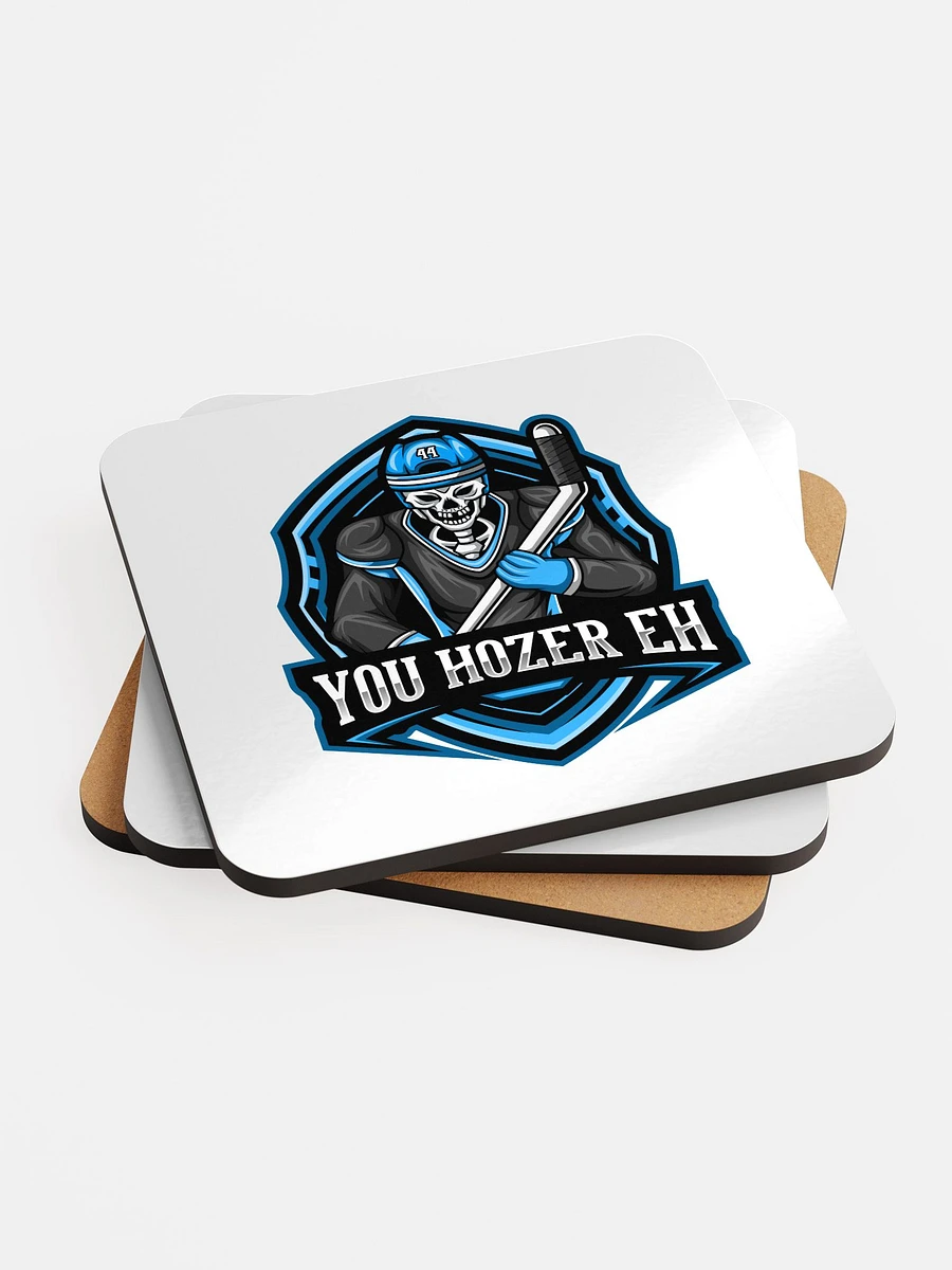 You HoZeR EH Coasters! product image (2)