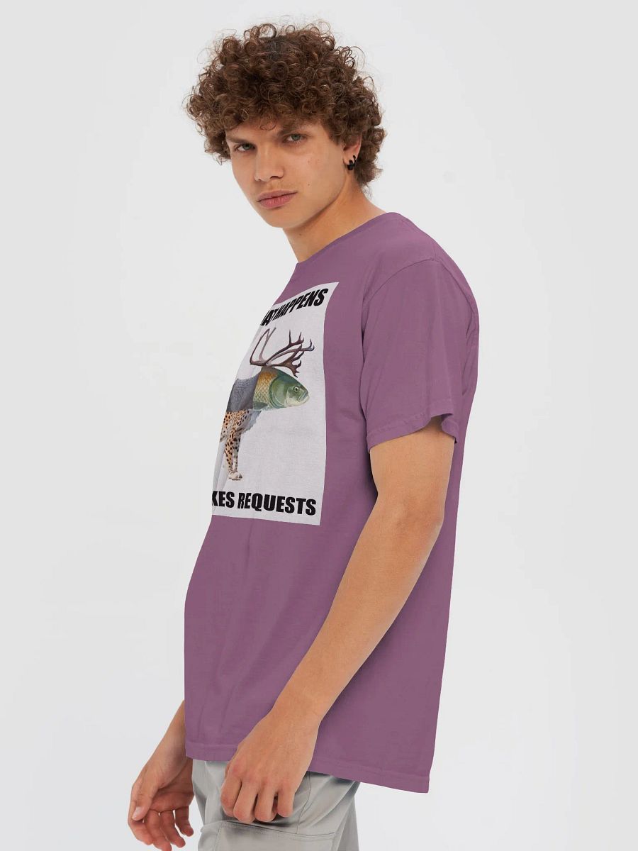 Meme Shirt #1 product image (63)