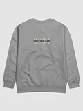 Gravedigger '24 Light Crewneck Sweatshirt product image (2)