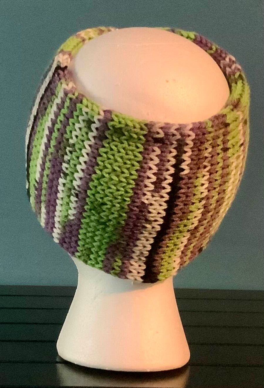 Witch's Potion Ear Warmers Wide Width product image (3)